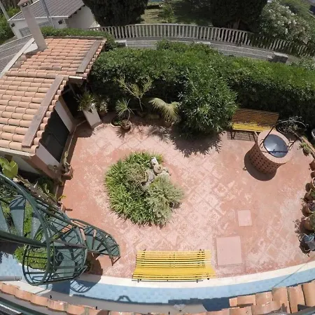 Mora 1st Floor Near The Sea - Climate And Wi-fi