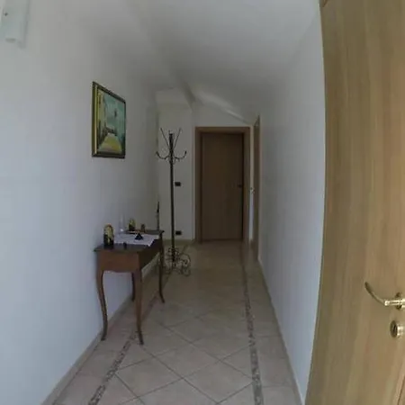 Apartment Mora 1st Floor Near The Sea - Climate And Wi-fi Avola