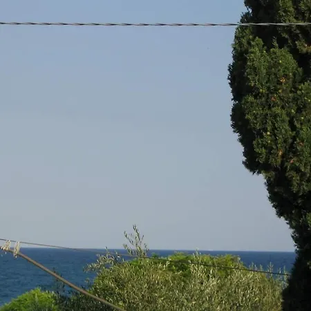 Apartment Mora 1st Floor Near The Sea - Climate And Wi-fi Avola