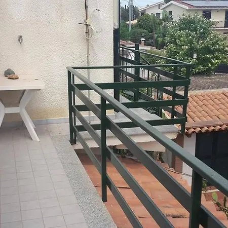 Mora 1st Floor Near The Sea - Climate And Wi-fi