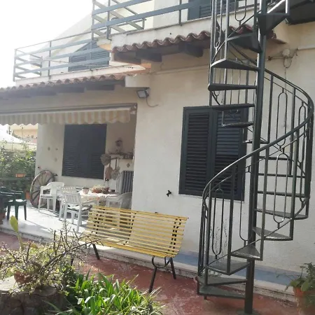 Apartment Mora 1st Floor Near The Sea - Climate And Wi-fi Avola