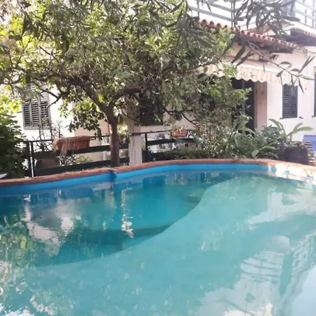 Apartment Mora 1st Floor Near The Sea - Climate And Wi-fi *