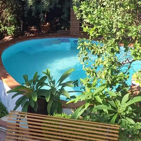Mora 1st Floor Near The Sea - Climate And Wi-fi