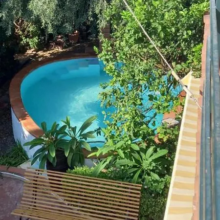 Mora 1st Floor Near The Sea - Climate And Wi-fi Avola