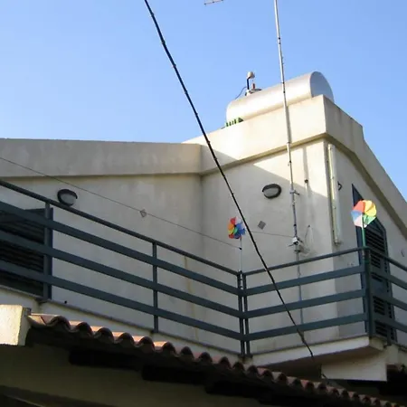 Mora 1st Floor Near The Sea - Climate And Wi-fi Avola