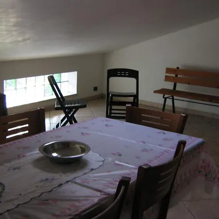 Apartment Mora 1st Floor Near The Sea - Climate And Wi-fi *