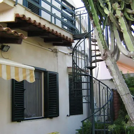Mora 1st Floor Near The Sea - Climate And Wi-fi * Avola