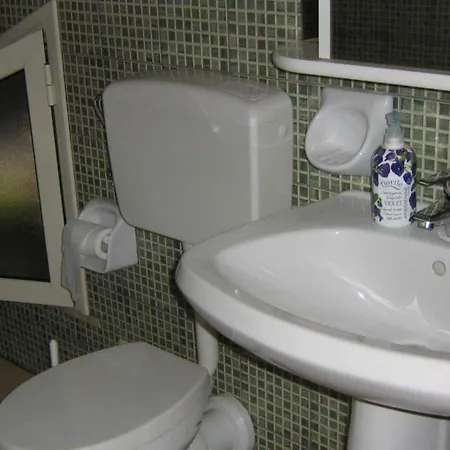 Mora 1st Floor Near The Sea - Climate And Wi-fi *