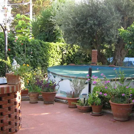 Mora 1st Floor Near The Sea - Climate And Wi-fi Avola