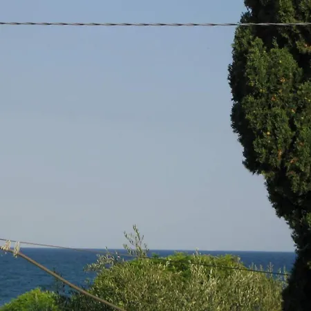 Apartment Mora 1st Floor Near The Sea - Climate And Wi-fi *