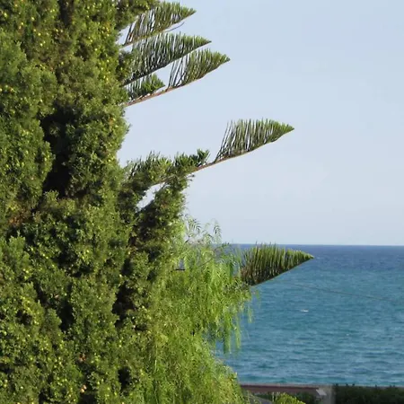 Mora 1st Floor Near The Sea - Climate And Wi-fi *